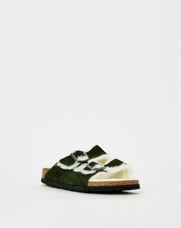 Birkenstock Women's Arizona Shearling - Rule of Next Footwear