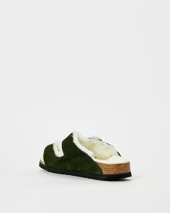 Birkenstock Women's Arizona Shearling - Rule of Next Footwear
