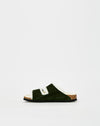 Birkenstock Women's Arizona Shearling - Rule of Next Footwear