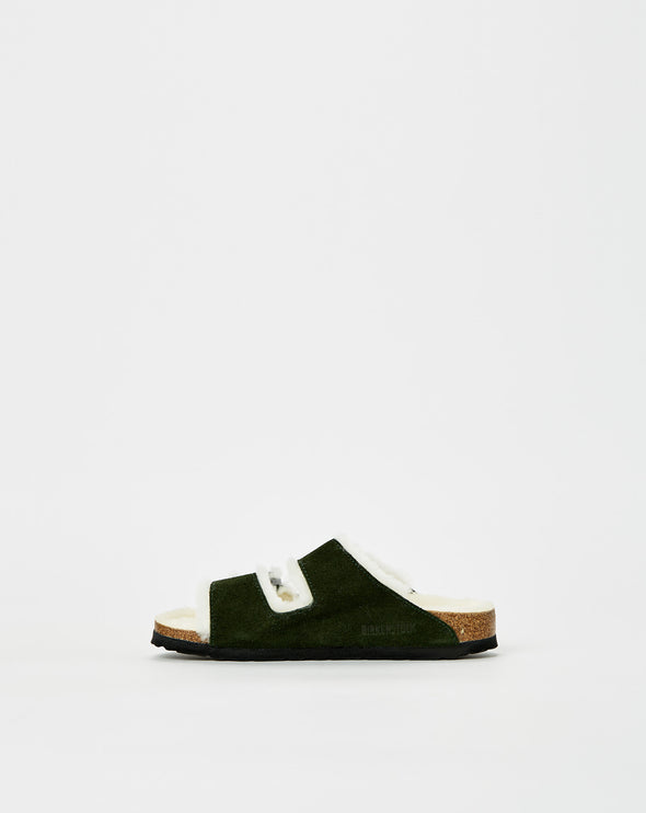 Birkenstock Women's Arizona Shearling - Rule of Next Footwear