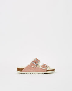Birkenstock Arizona Shearling - Rule of Next Footwear