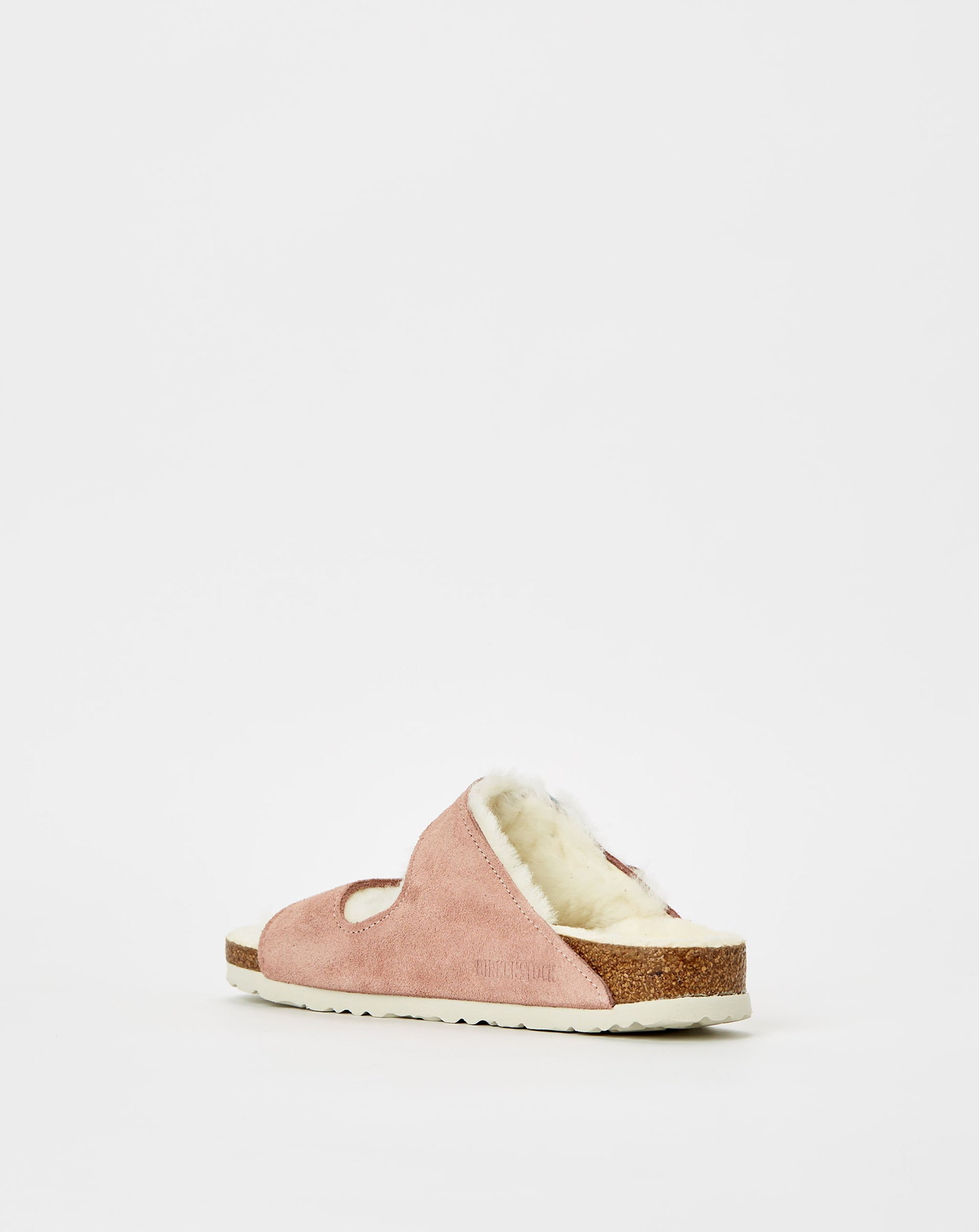 Birkenstock Arizona Shearling - Rule of Next Footwear