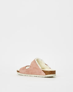 Birkenstock Arizona Shearling - Rule of Next Footwear