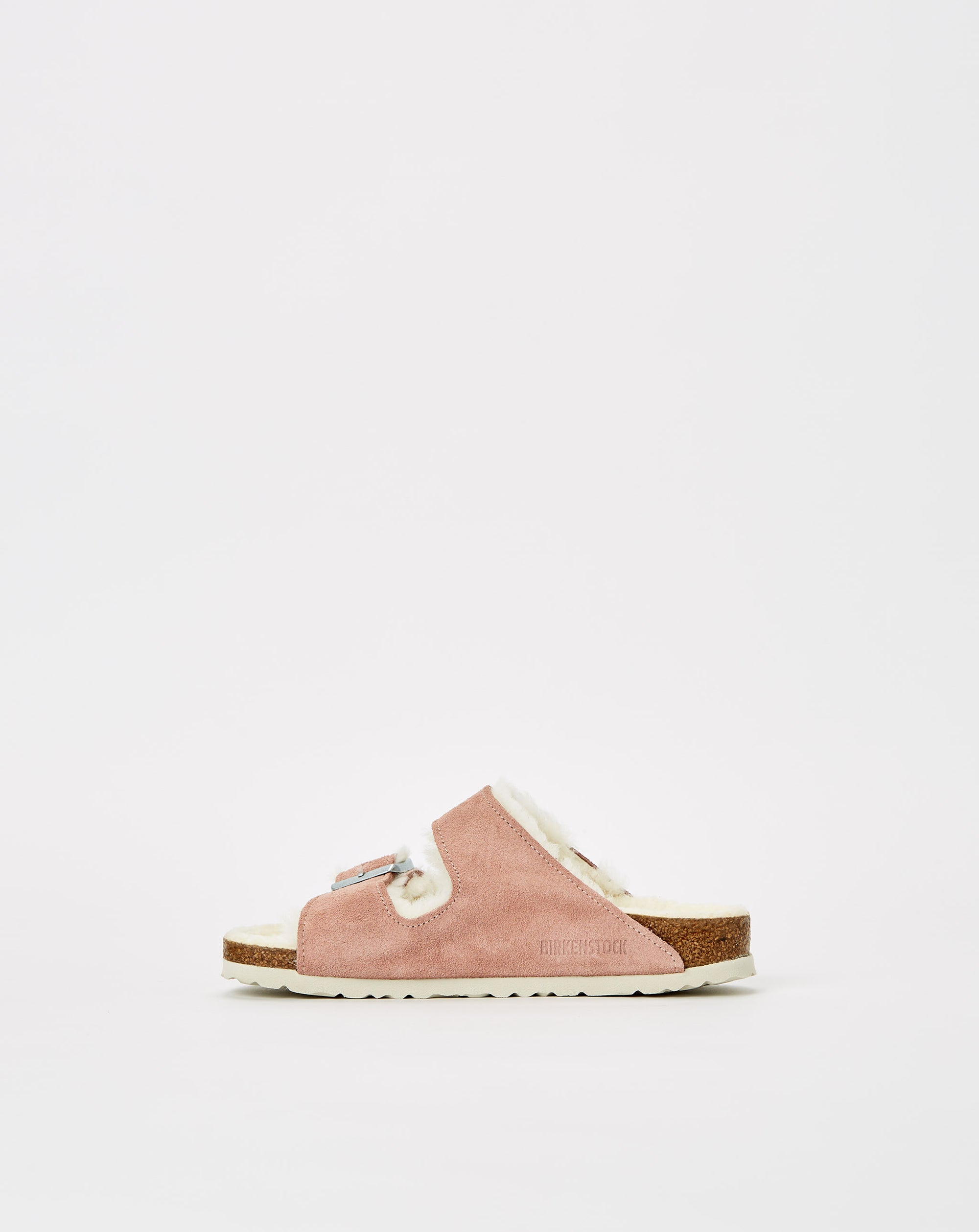 Birkenstock Arizona Shearling - Rule of Next Footwear