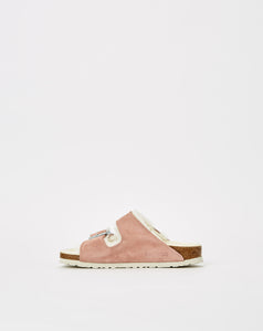 Birkenstock Arizona Shearling - Rule of Next Footwear