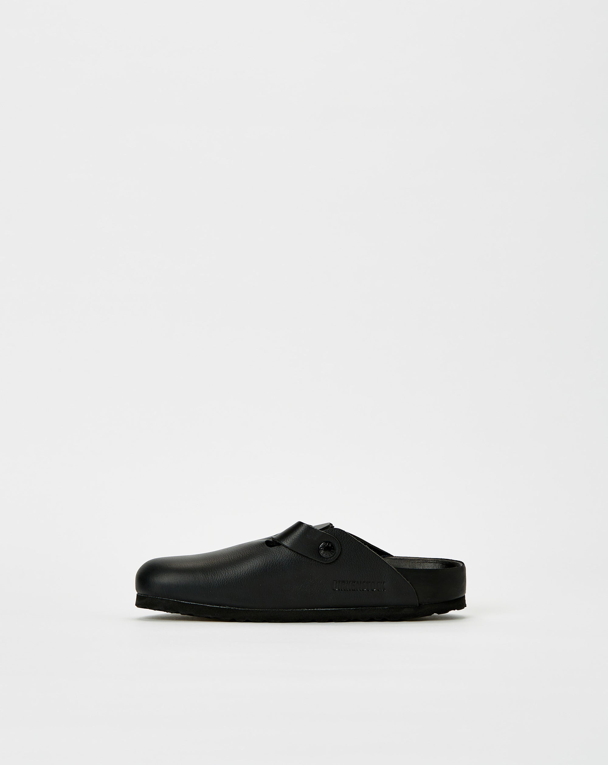 Birkenstock Women's Boston Exquisite - Rule of Next Footwear