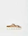 Birkenstock Women's Arizona Chunky - Rule of Next Footwear