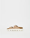 Birkenstock Women's Arizona Chunky - Rule of Next Footwear