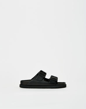 Birkenstock Women's Arizona Smooth Leather - Rule of Next Footwear