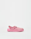 Birkenstock Women's Tokio Suede Leather - Rule of Next Footwear