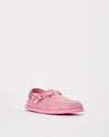 Birkenstock Women's Tokio Suede Leather - Rule of Next Footwear