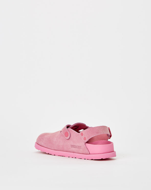 Birkenstock Women's Tokio Suede Leather - Rule of Next Footwear