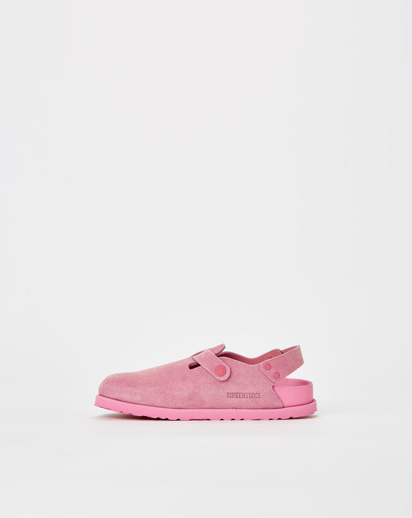 Birkenstock Women's Tokio Suede Leather - Rule of Next Footwear