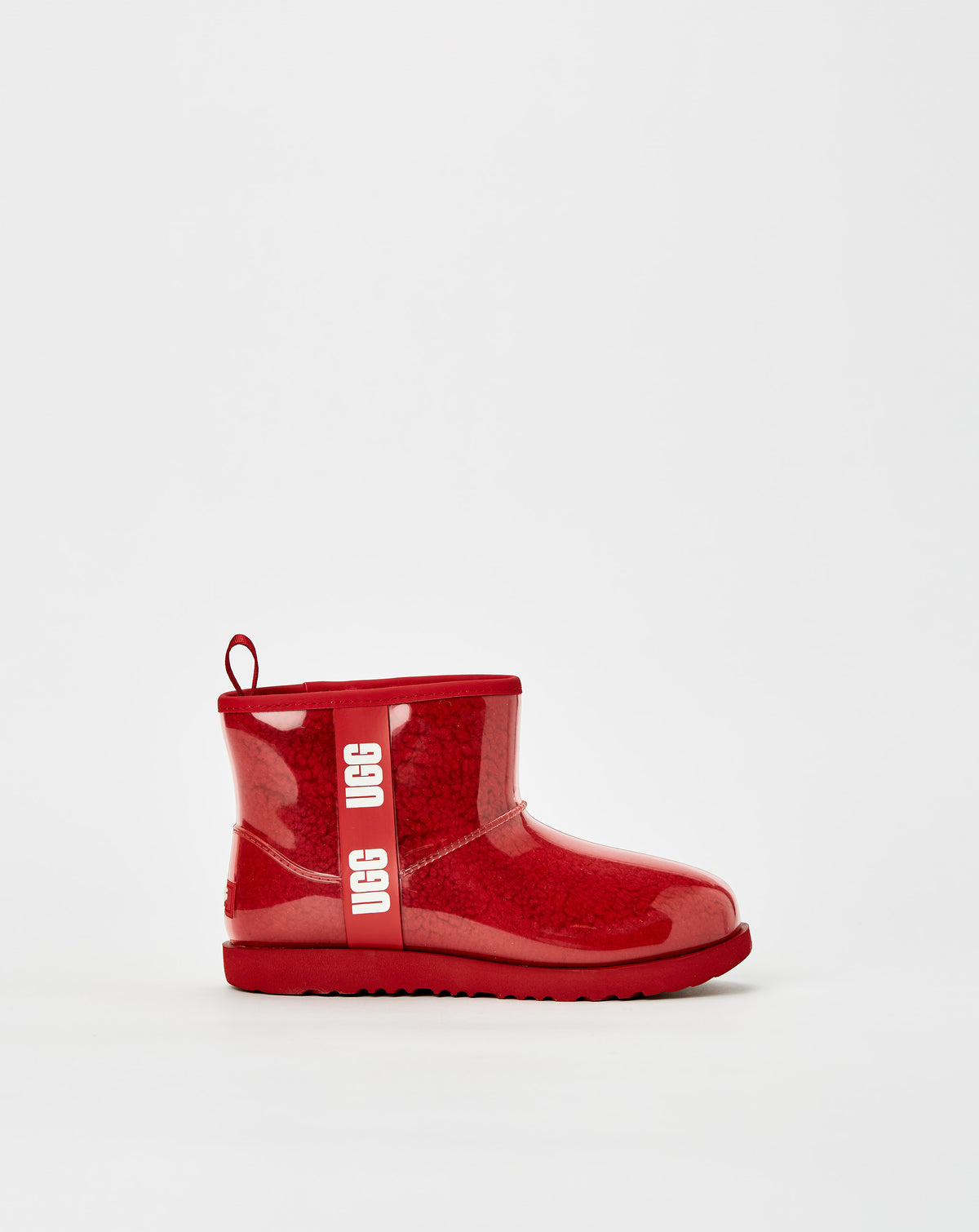 Ugg Kids' Classic Clear Mini II - Rule of Next Footwear