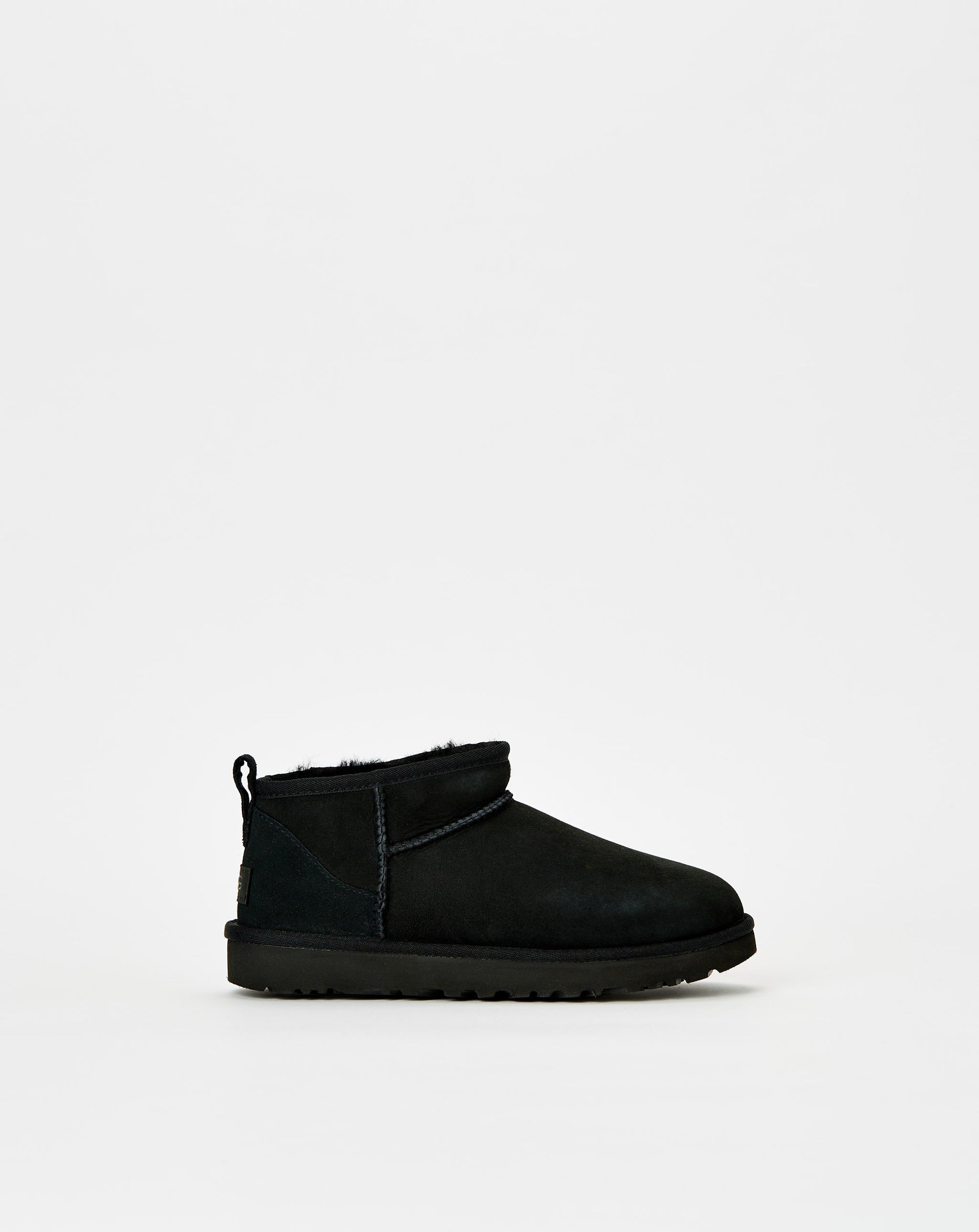 UGG Women's Classic Ultra Mini - Rule of Next Footwear