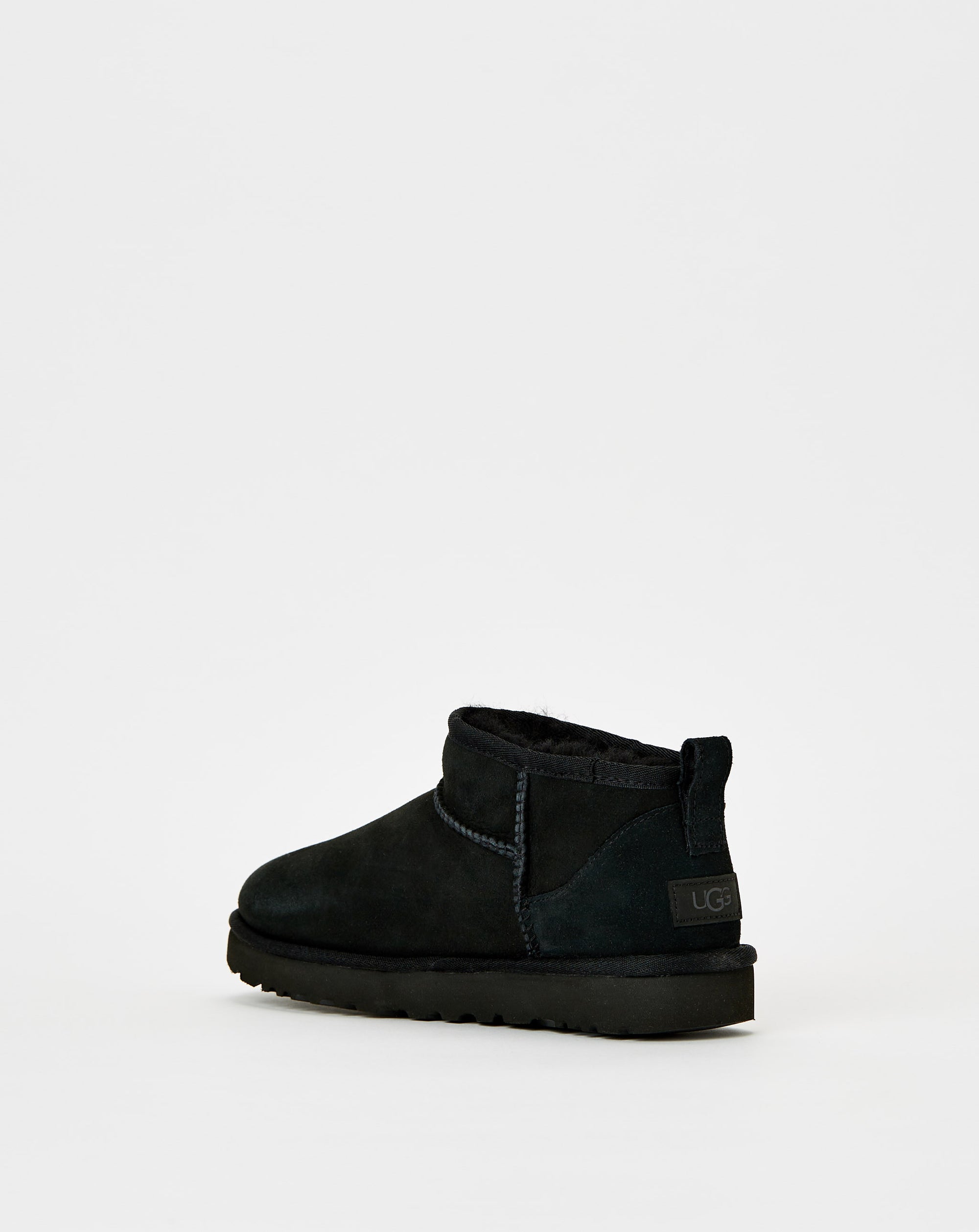 UGG Women's Classic Ultra Mini - Rule of Next Footwear