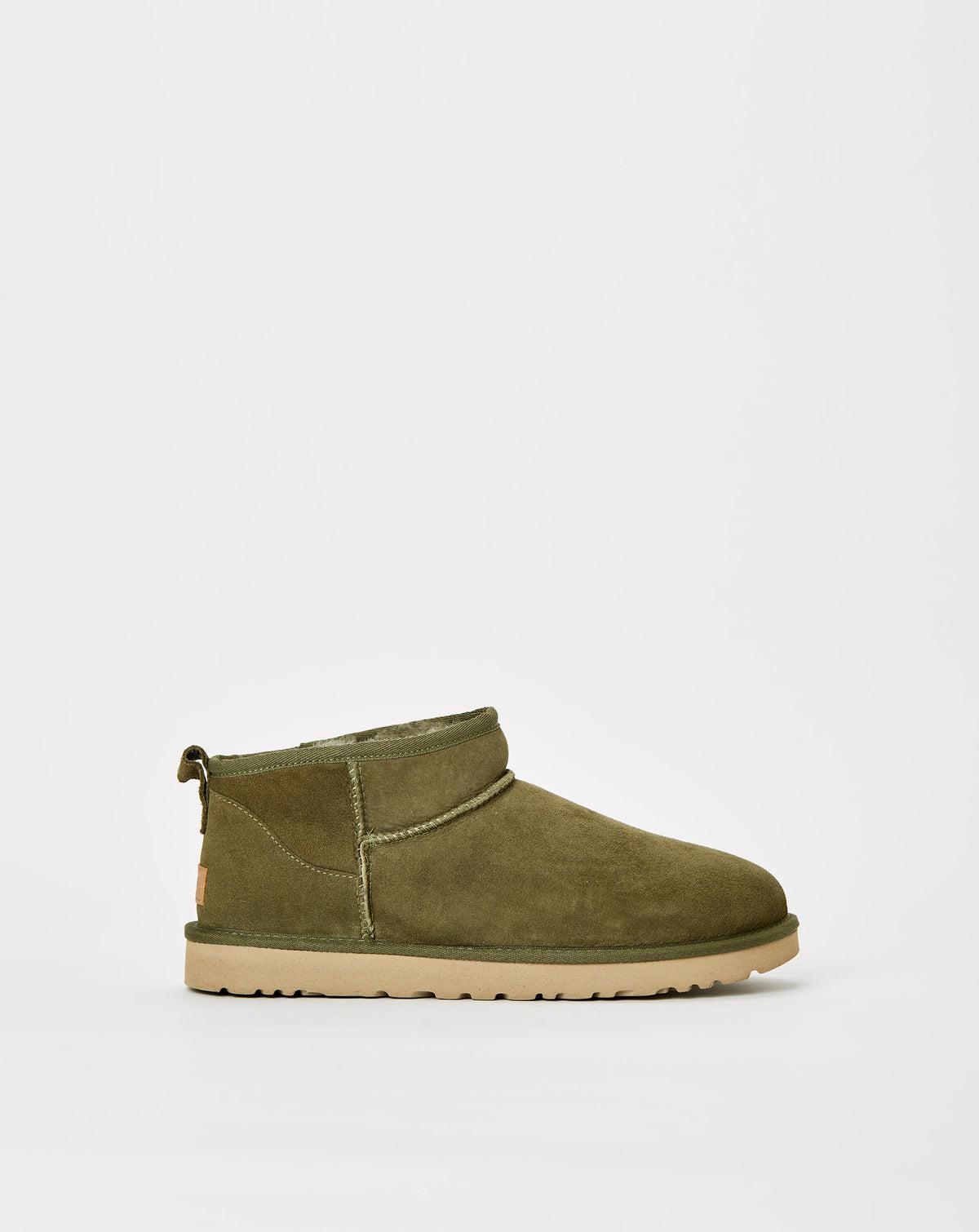 Ugg Women's Classic Ultra Mini - Rule of Next Footwear