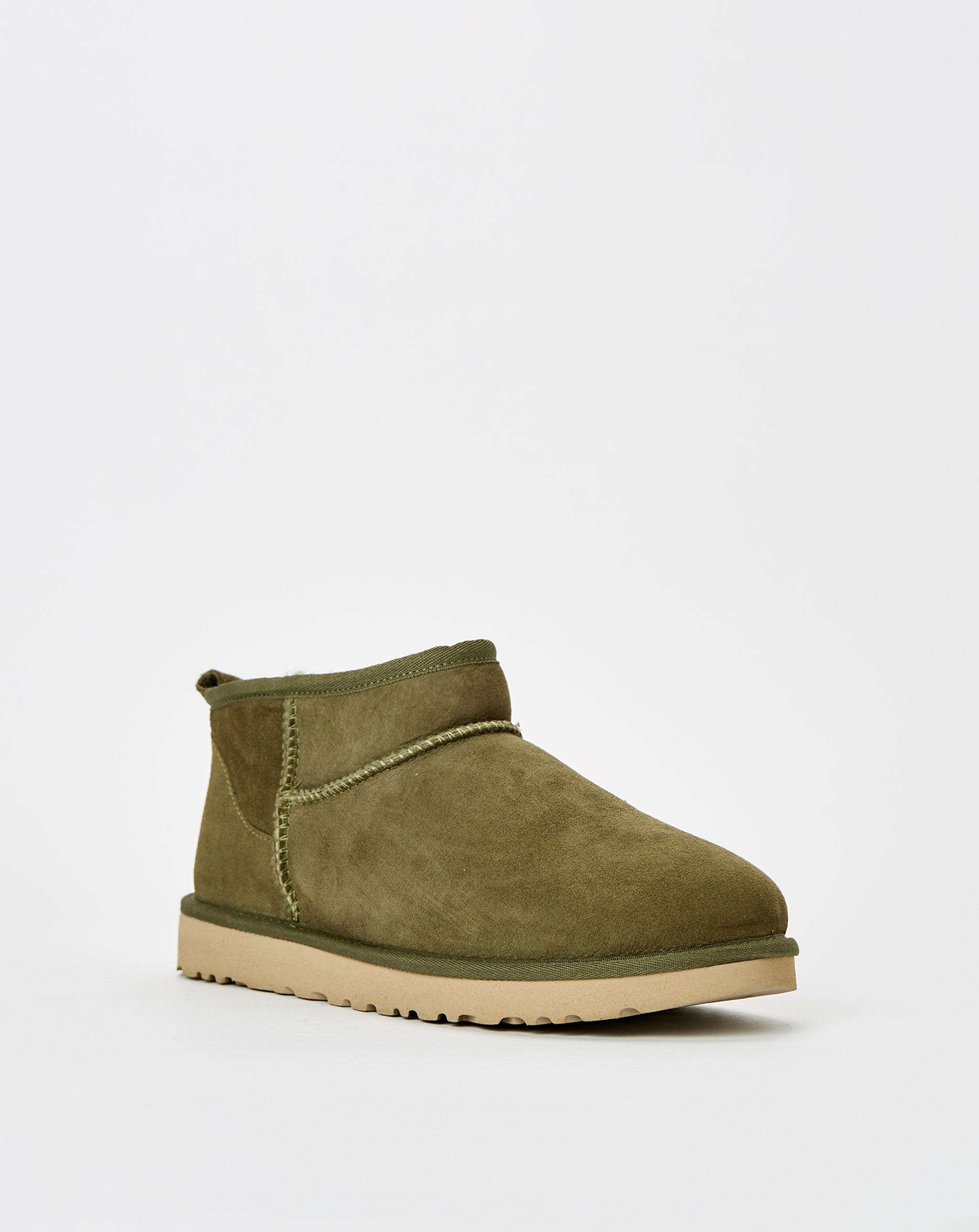 Ugg Women's Classic Ultra Mini - Rule of Next Footwear