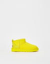 Ugg Women's Classic Ultra Mini - Rule of Next Footwear