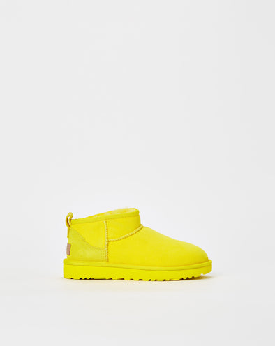 Ugg Women's Classic Ultra Mini - Rule of Next Footwear