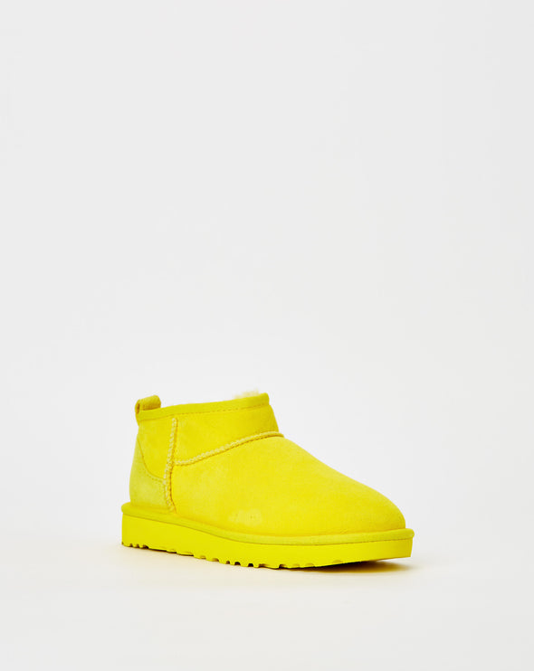 Ugg Women's Classic Ultra Mini - Rule of Next Footwear
