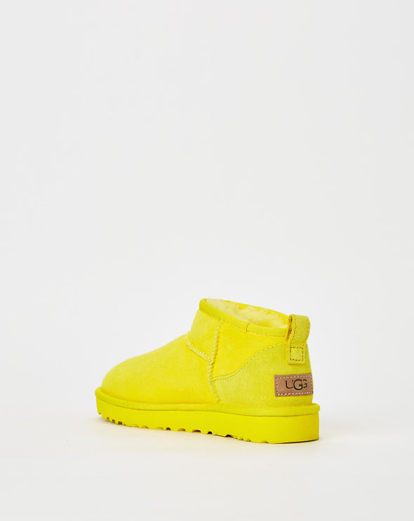 Ugg Women's Classic Ultra Mini - Rule of Next Footwear