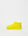 Ugg Women's Classic Ultra Mini - Rule of Next Footwear