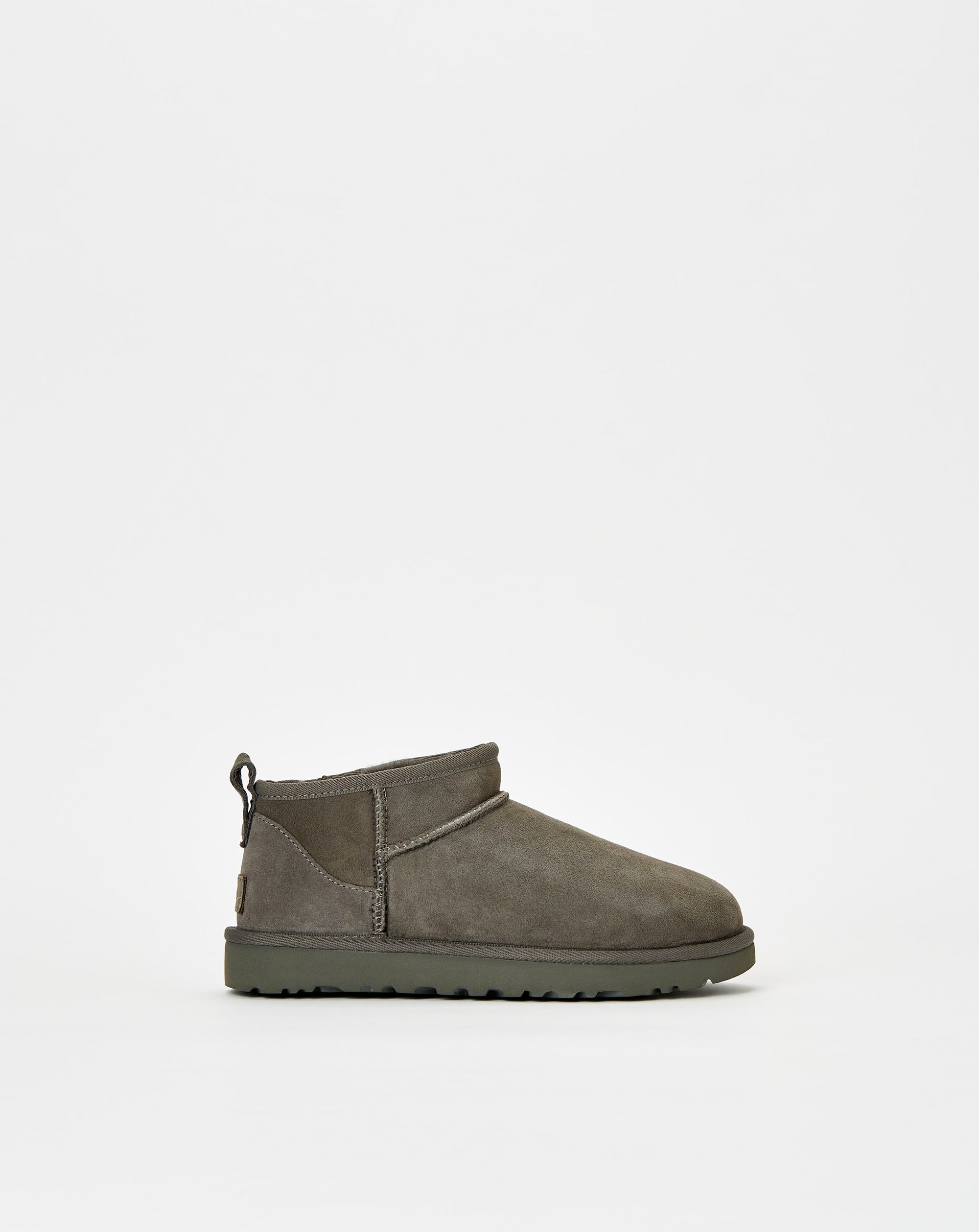 Ugg Women's Classic Ultra Mini - Rule of Next Footwear