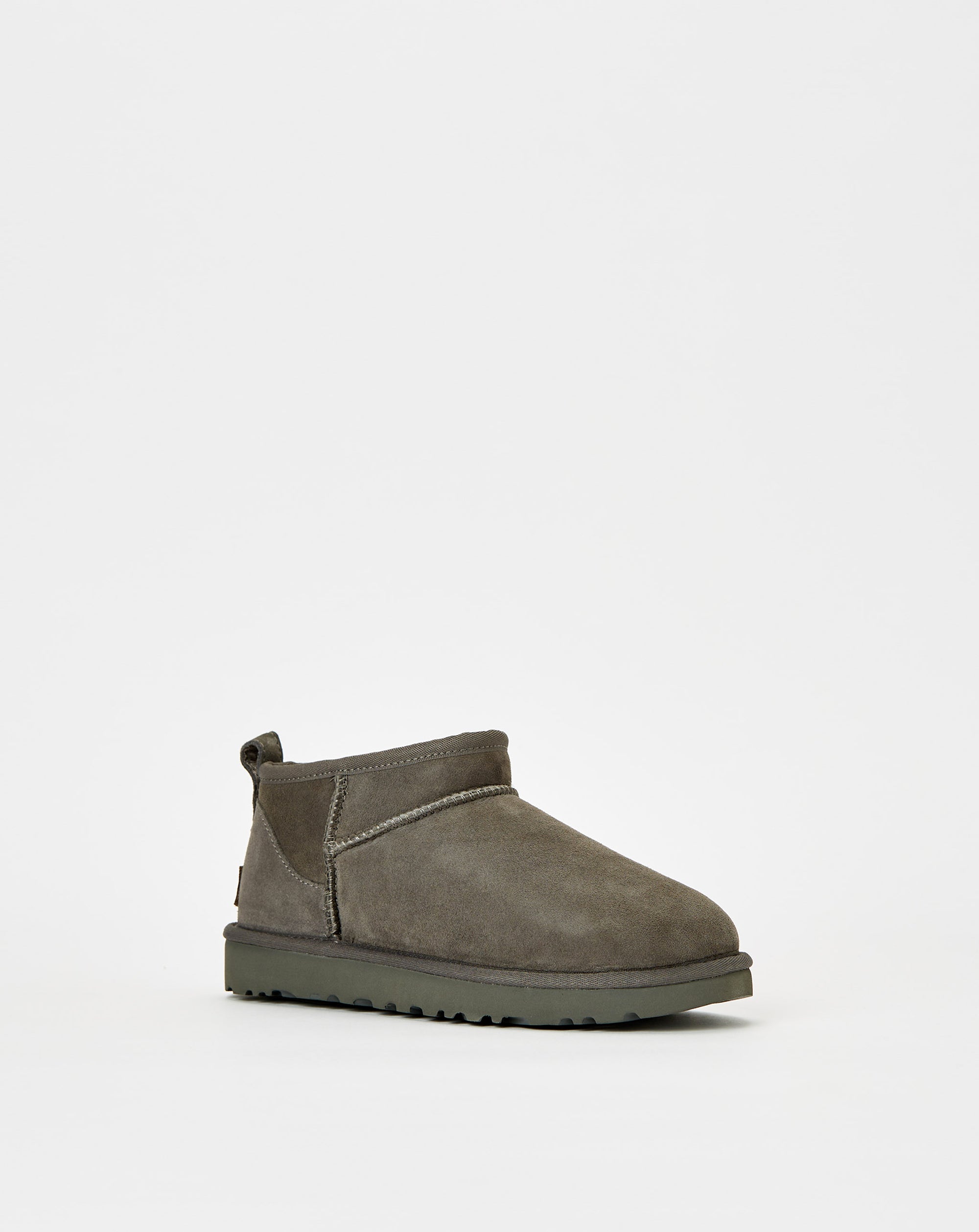 Ugg Women's Classic Ultra Mini - Rule of Next Footwear