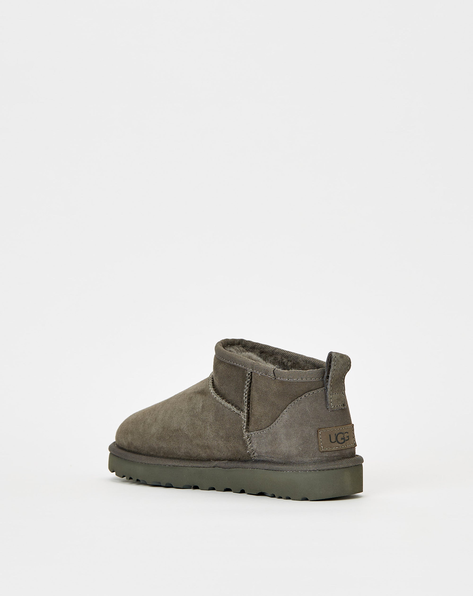 Ugg Women's Classic Ultra Mini - Rule of Next Footwear