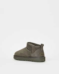 Ugg Women's Classic Ultra Mini - Rule of Next Footwear