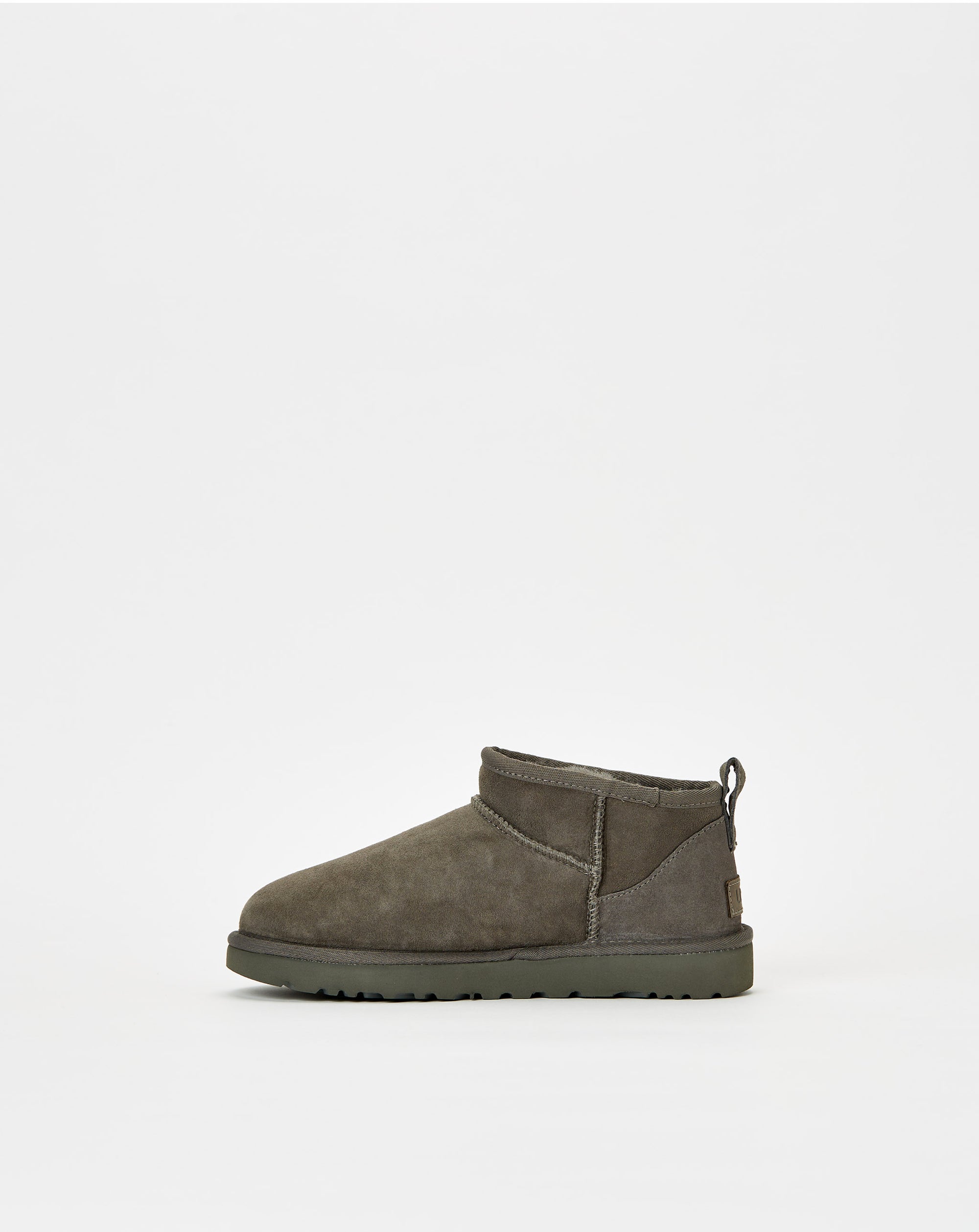 Ugg Women's Classic Ultra Mini - Rule of Next Footwear