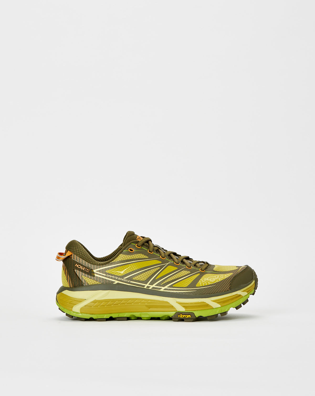 HOKA Mafate Speed 2 - Rule of Next Footwear