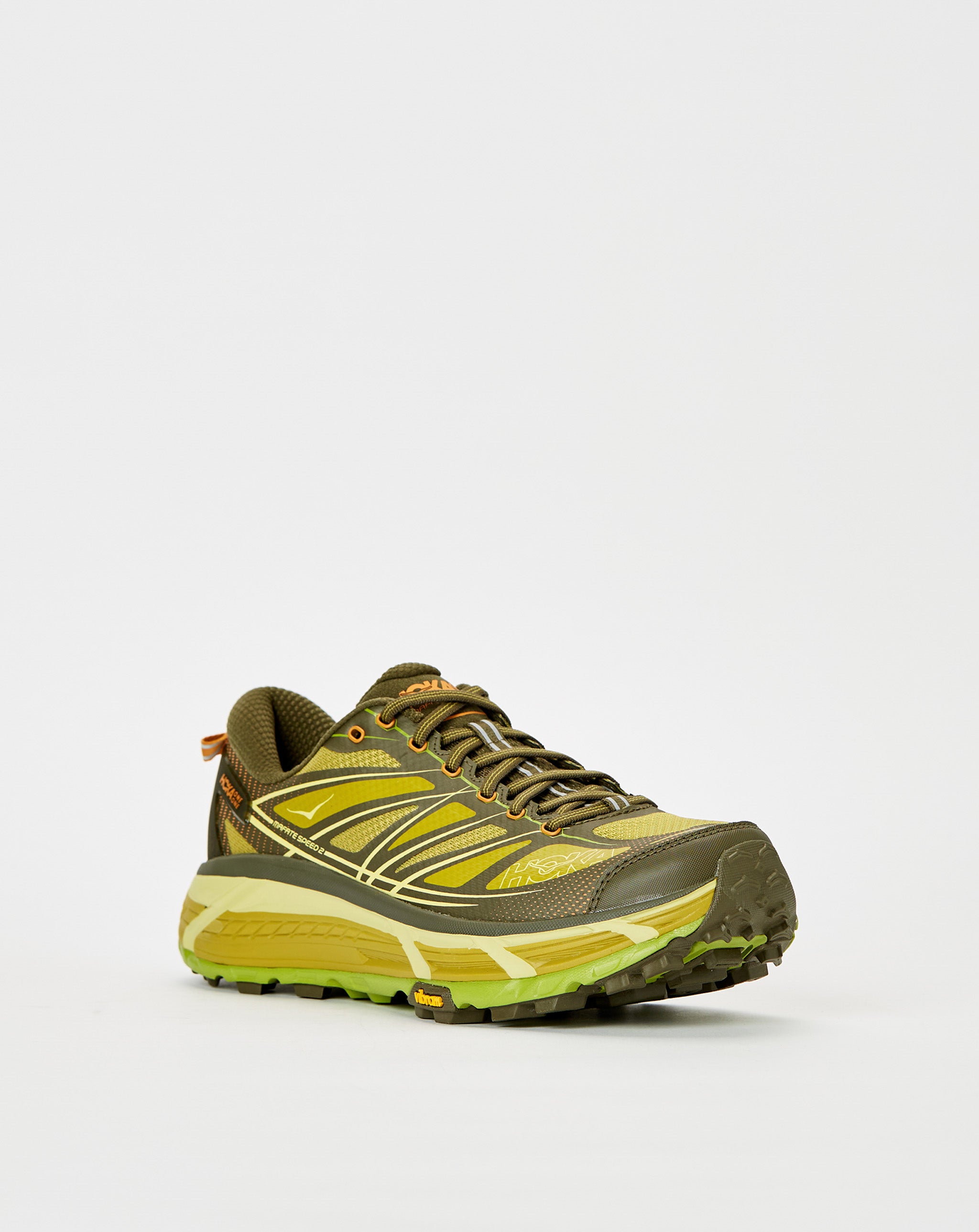 HOKA Mafate Speed 2 - Rule of Next Footwear