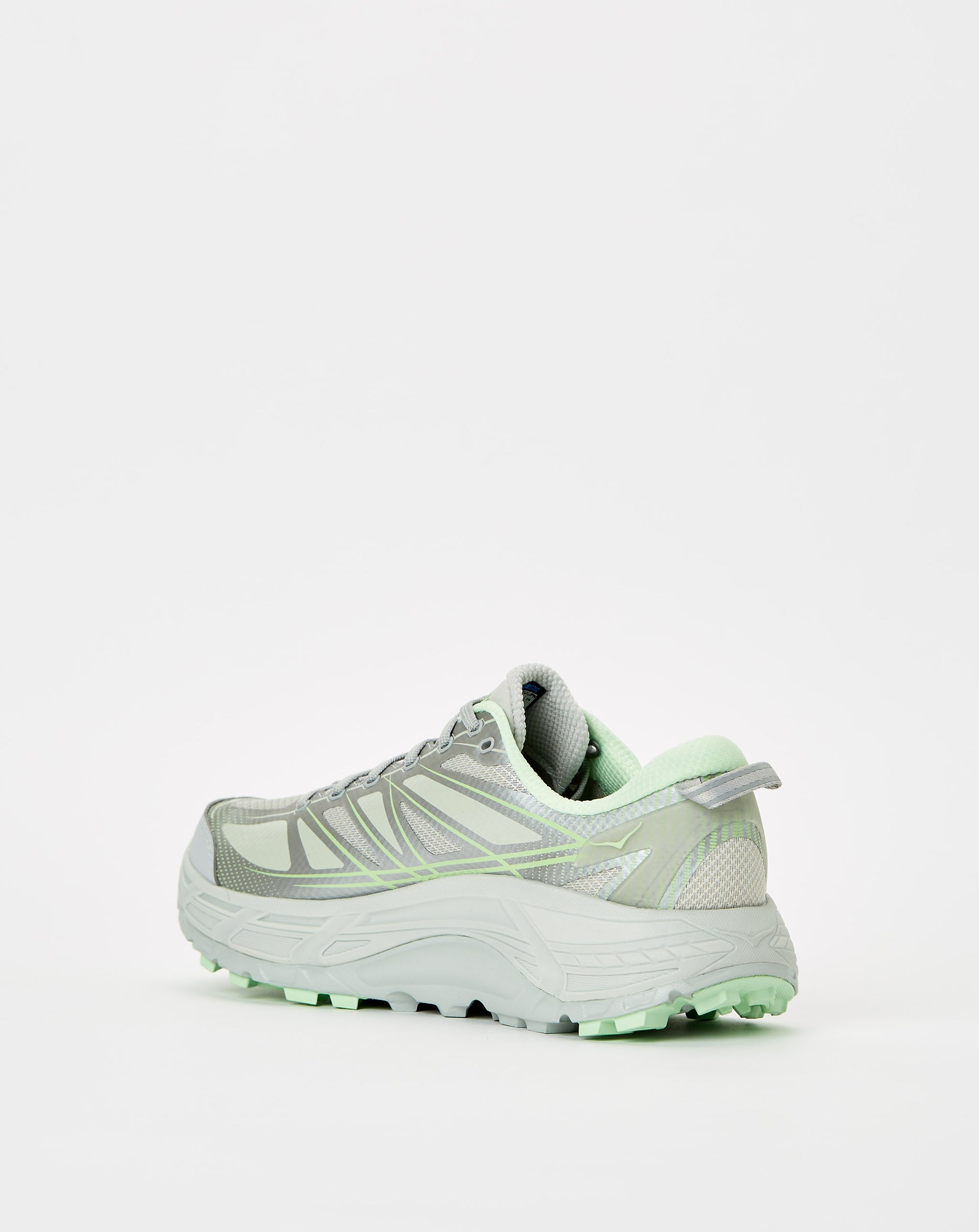 HOKA Mafate Speed 2 - Rule of Next Footwear