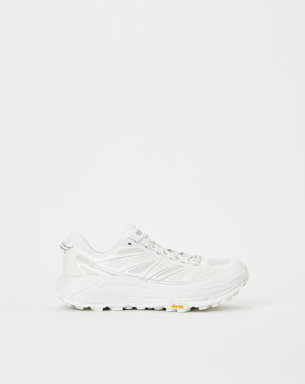 HOKA Mafate Speed 2 - Rule of Next Footwear