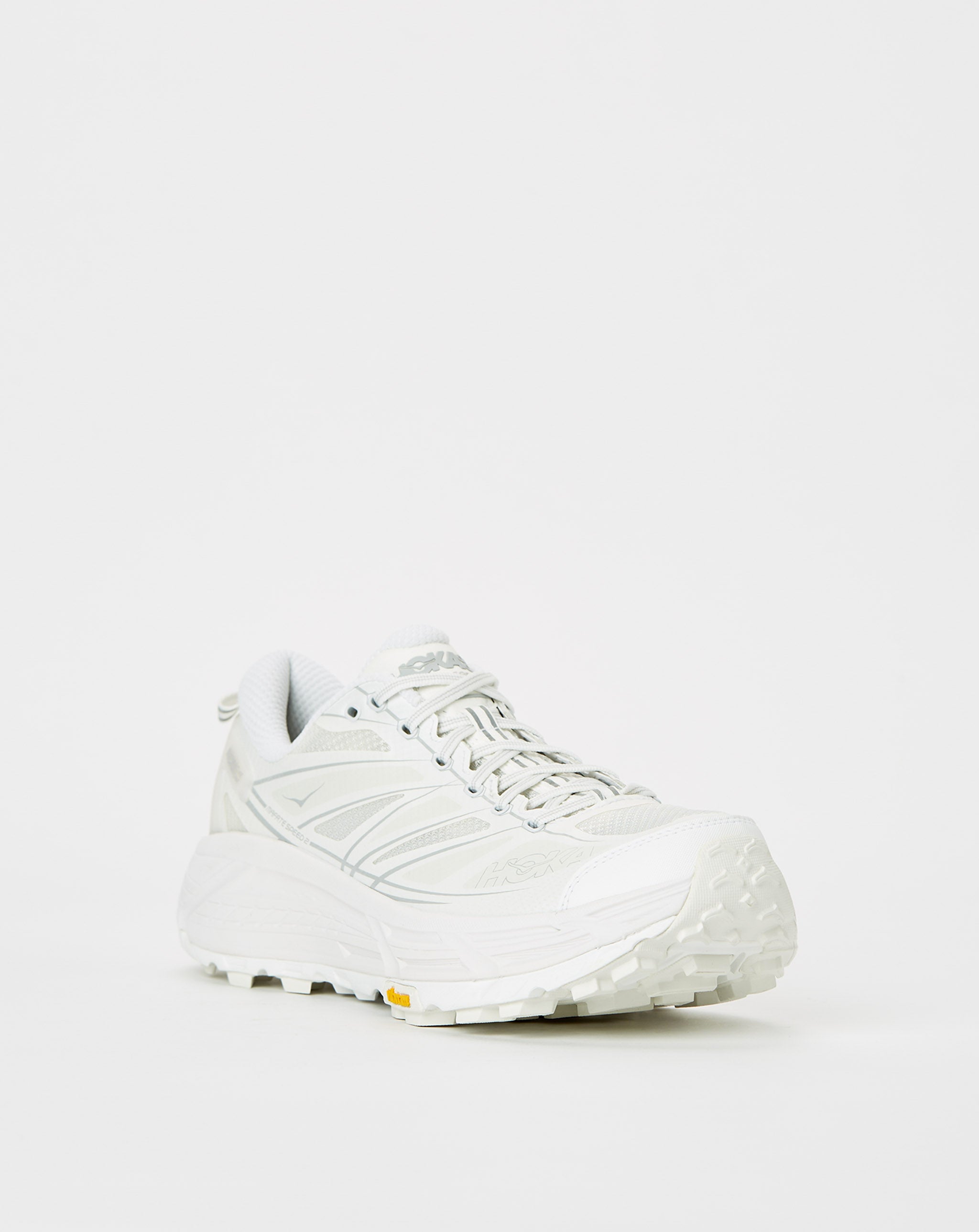 HOKA Mafate Speed 2 - Rule of Next Footwear