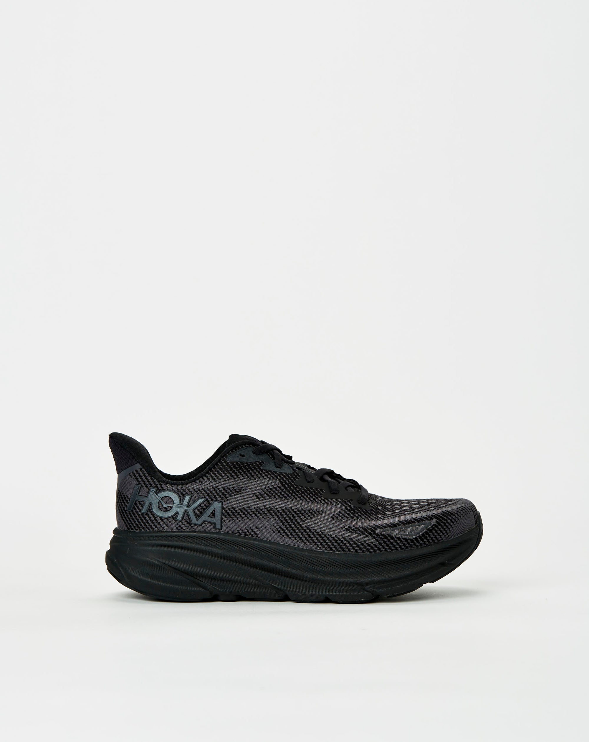HOKA Clifton 9 - Rule of Next Footwear