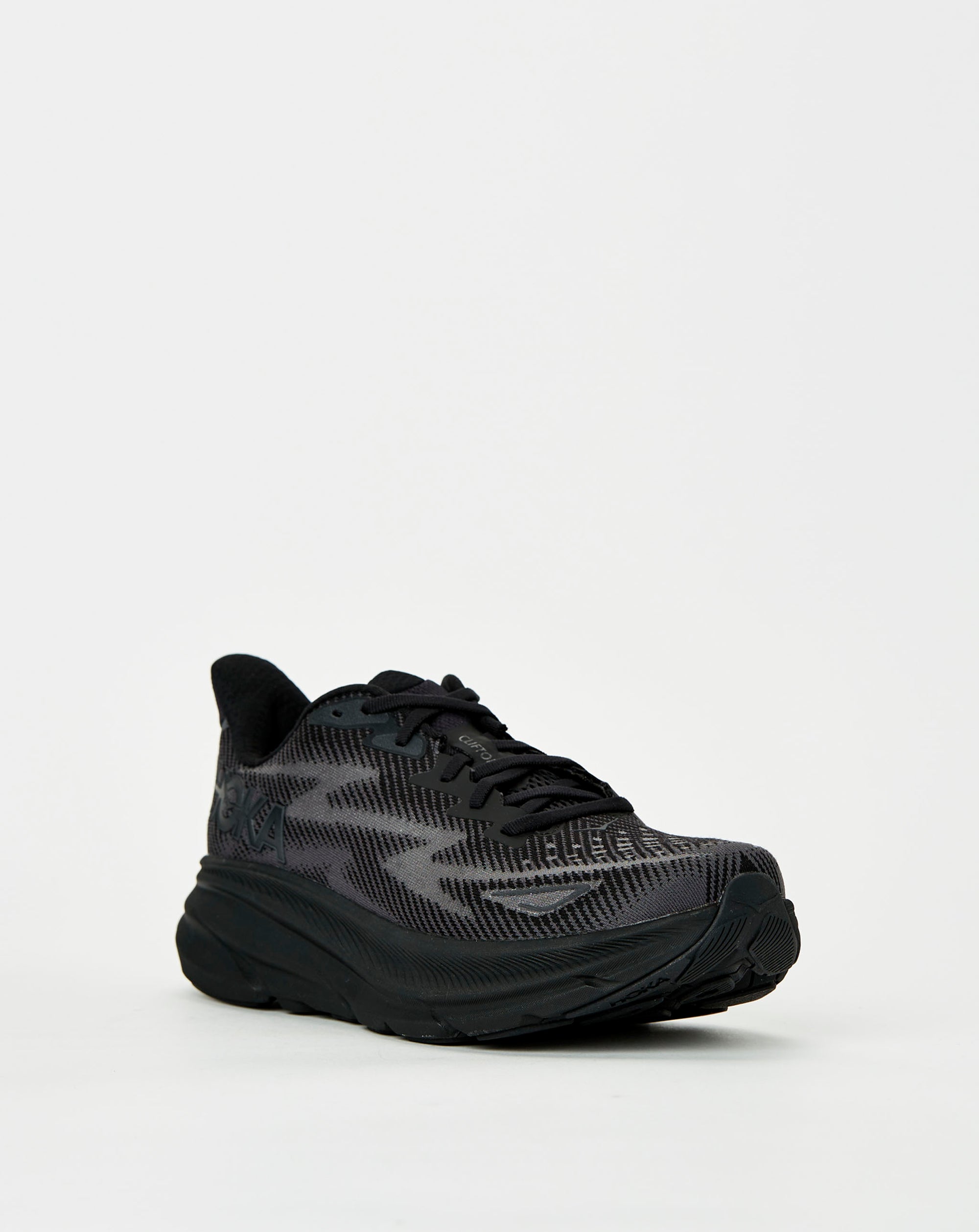 HOKA Clifton 9 - Rule of Next Footwear