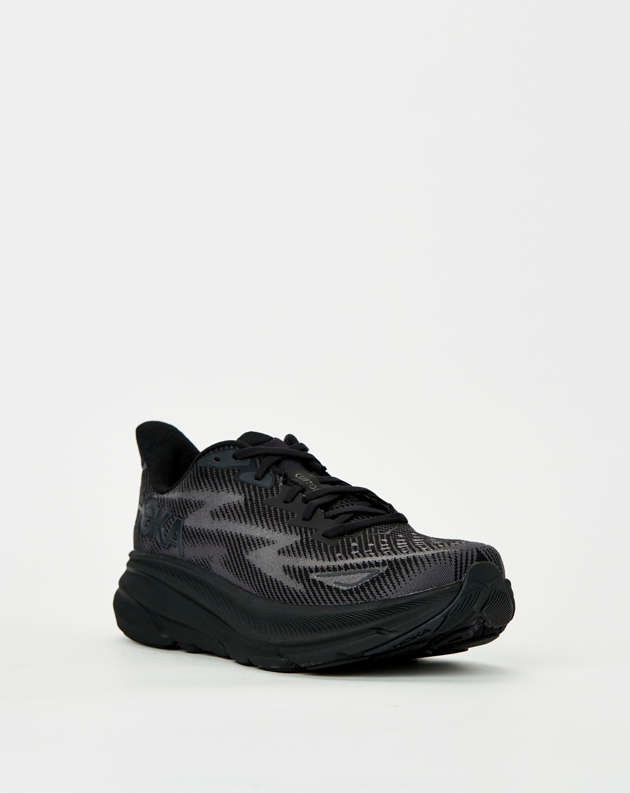 HOKA Clifton 9 - Rule of Next Footwear