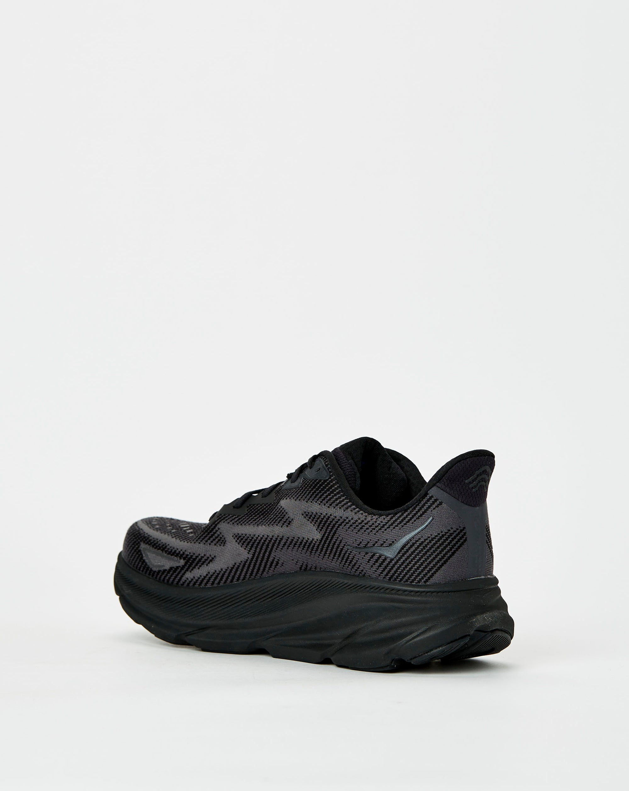 HOKA Clifton 9 - Rule of Next Footwear