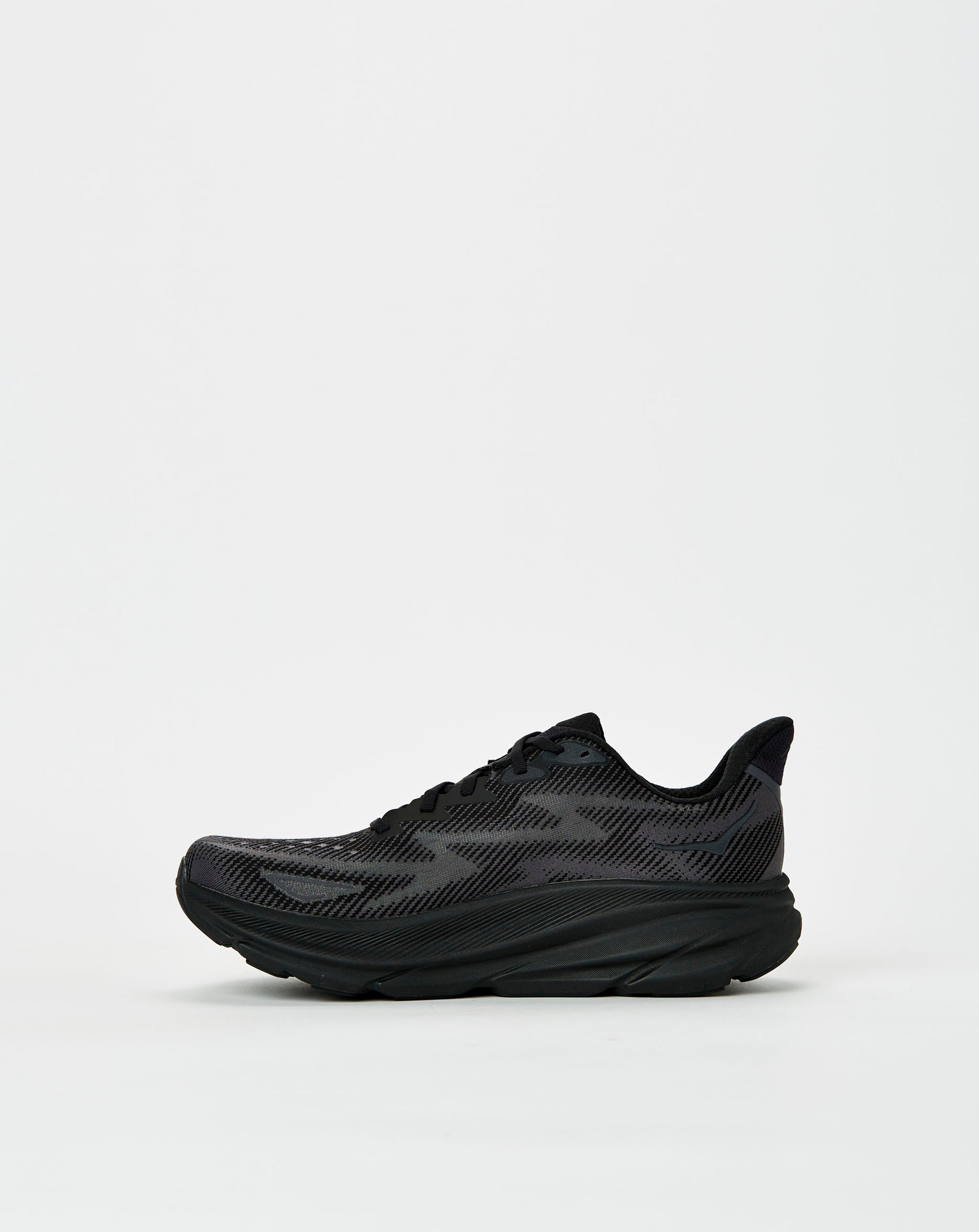 HOKA Clifton 9 - Rule of Next Footwear