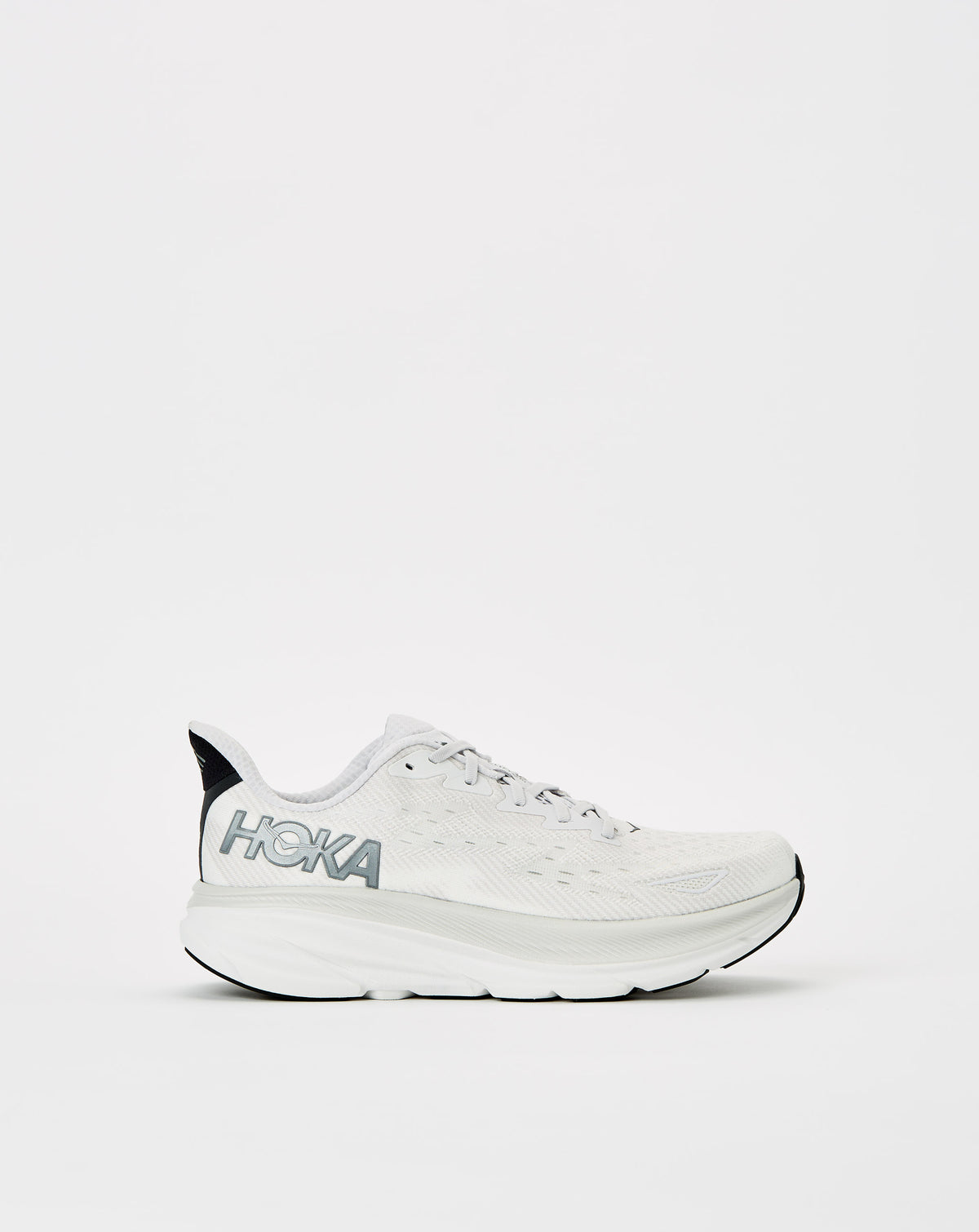 HOKA Clifton 9 - Rule of Next Footwear