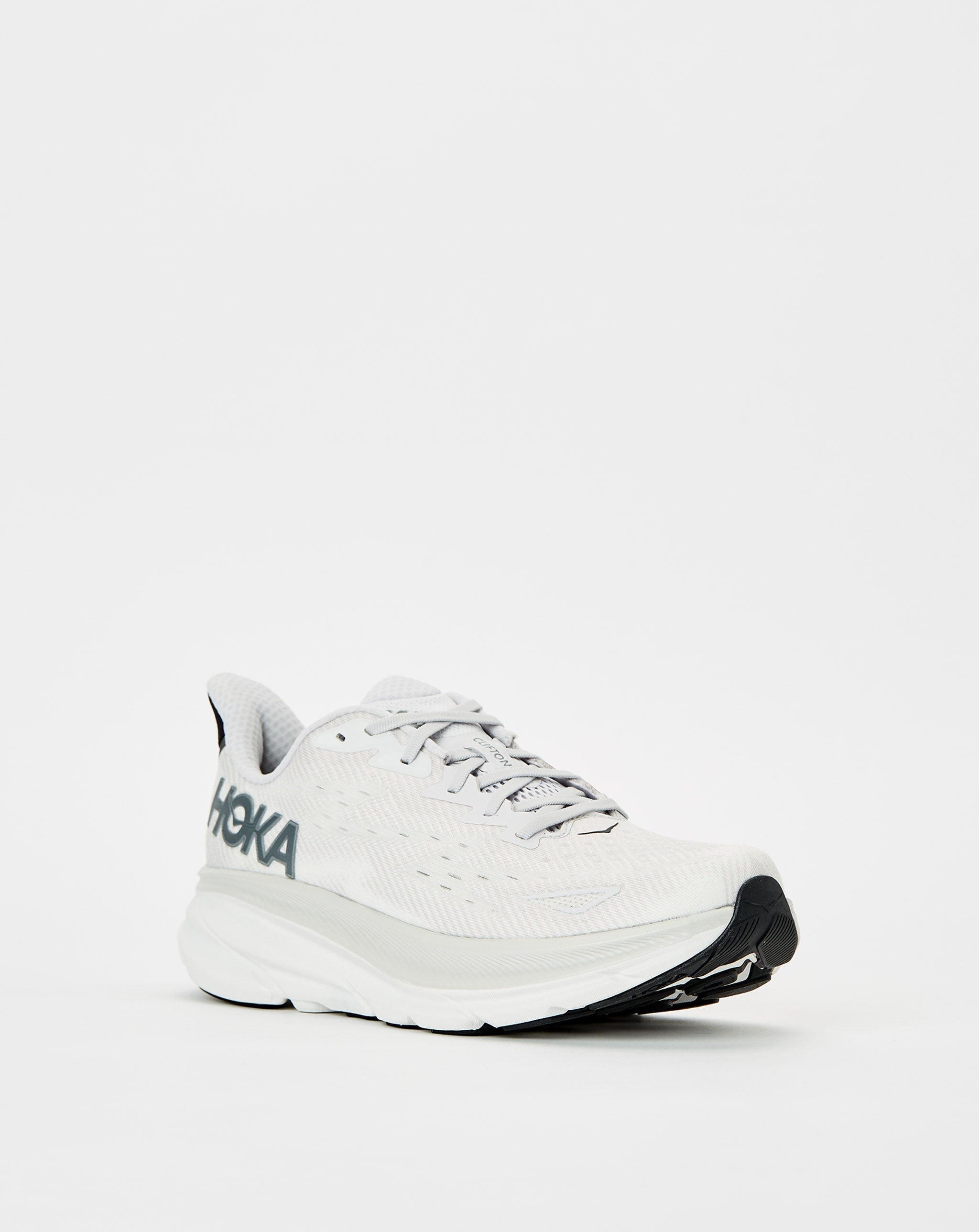 HOKA Clifton 9 - Rule of Next Footwear