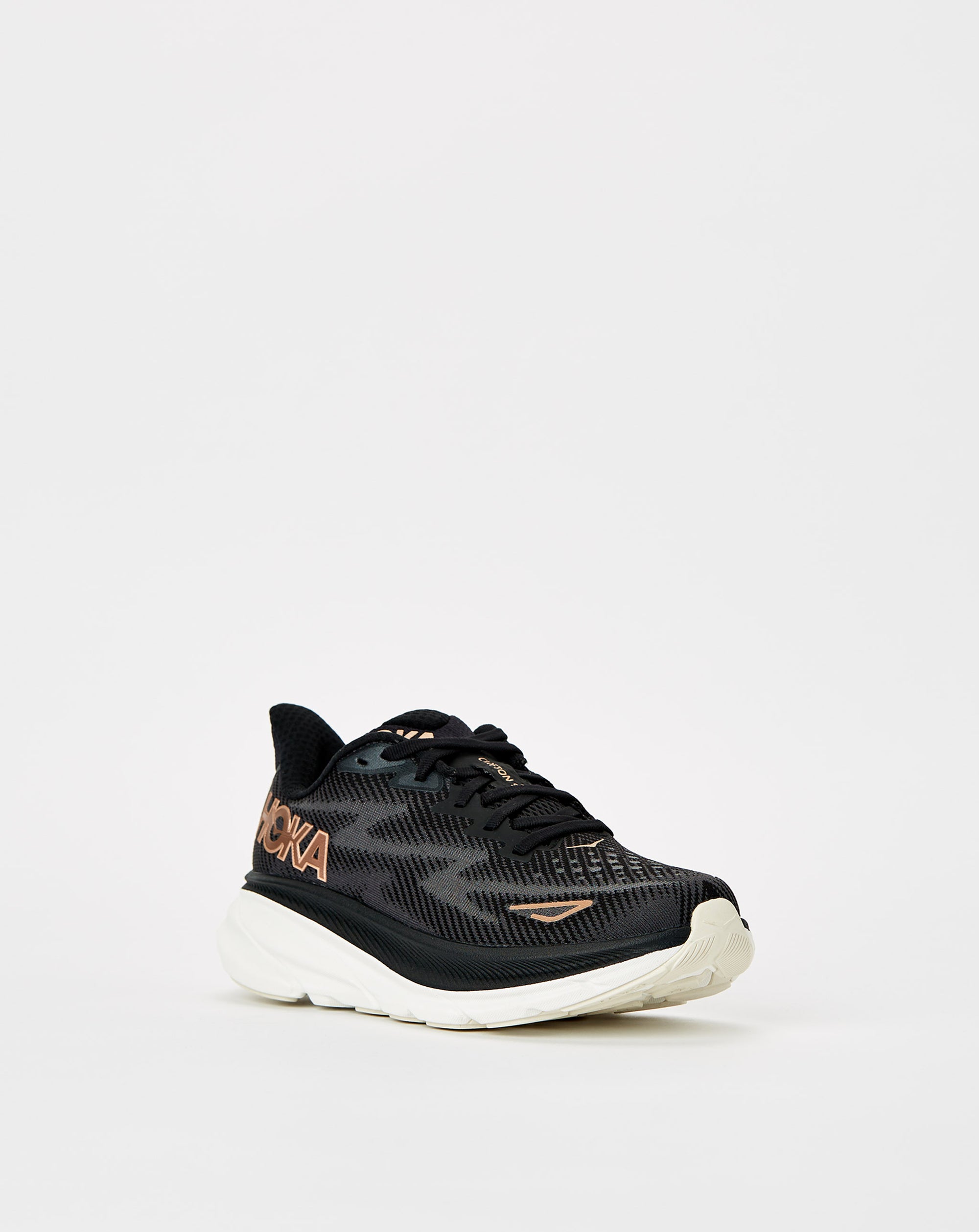 HOKA Women's Clifton 9 - Rule of Next Footwear