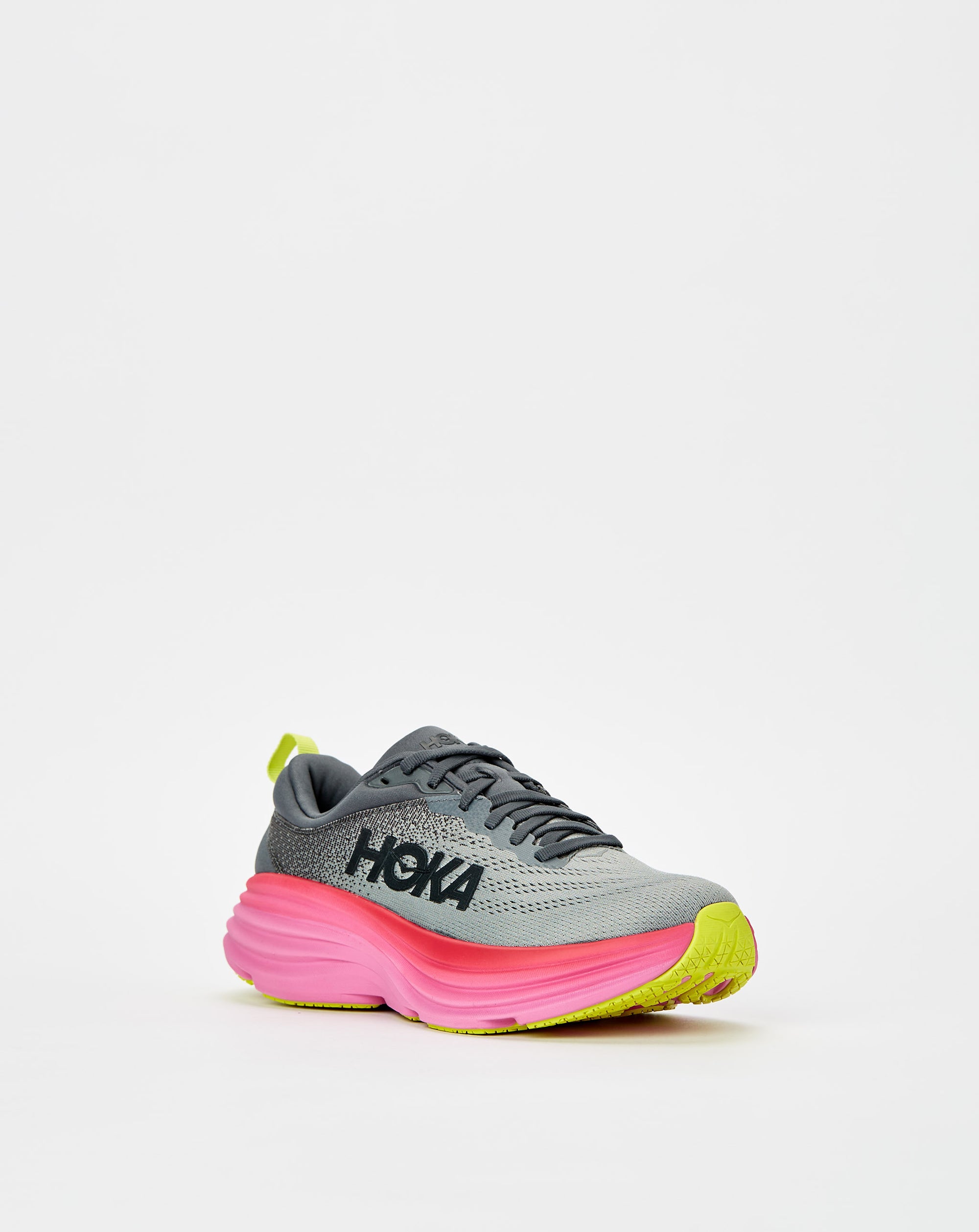 HOKA Women's Bondi 8 - Rule of Next Footwear