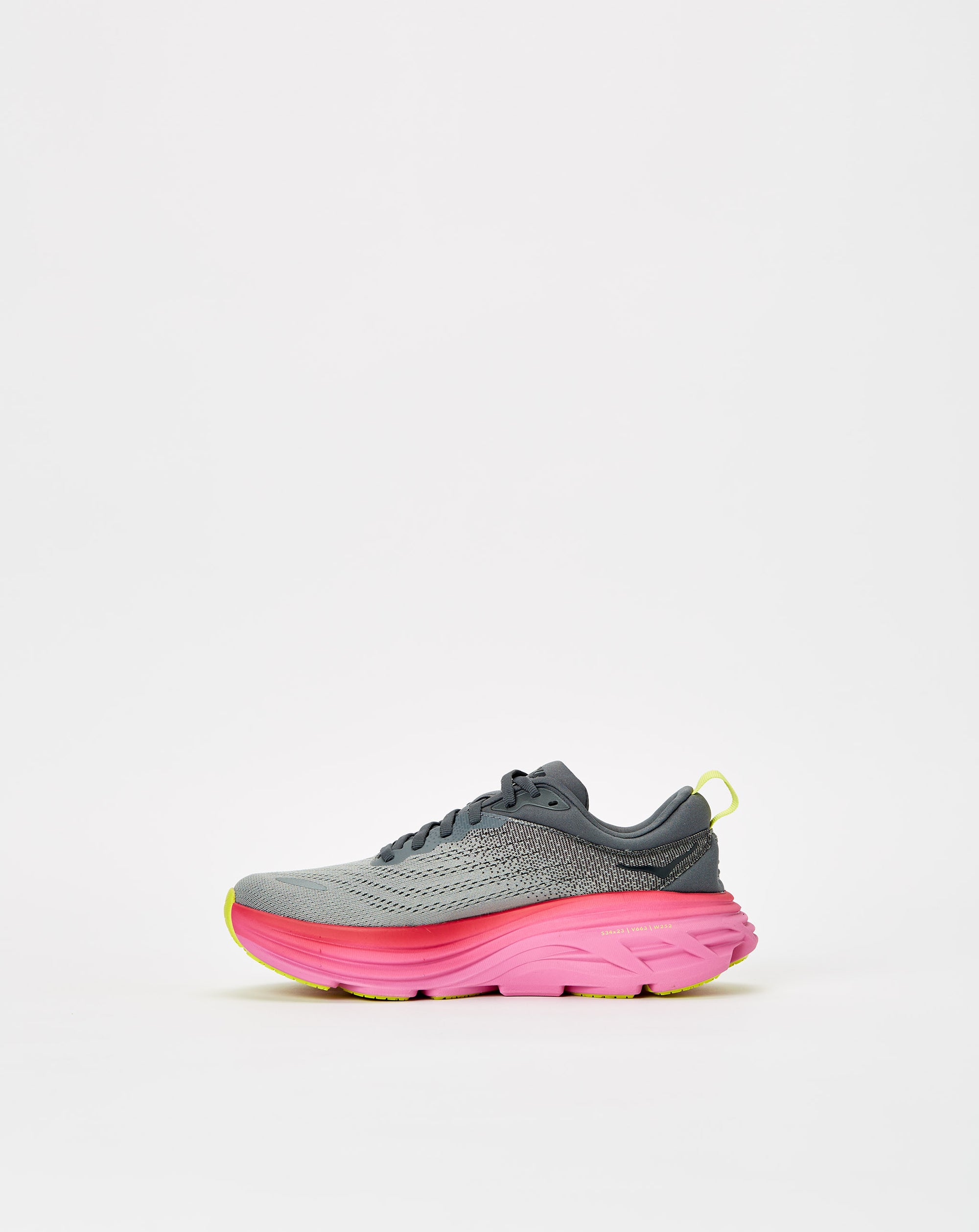 HOKA Women's Bondi 8 - Rule of Next Footwear