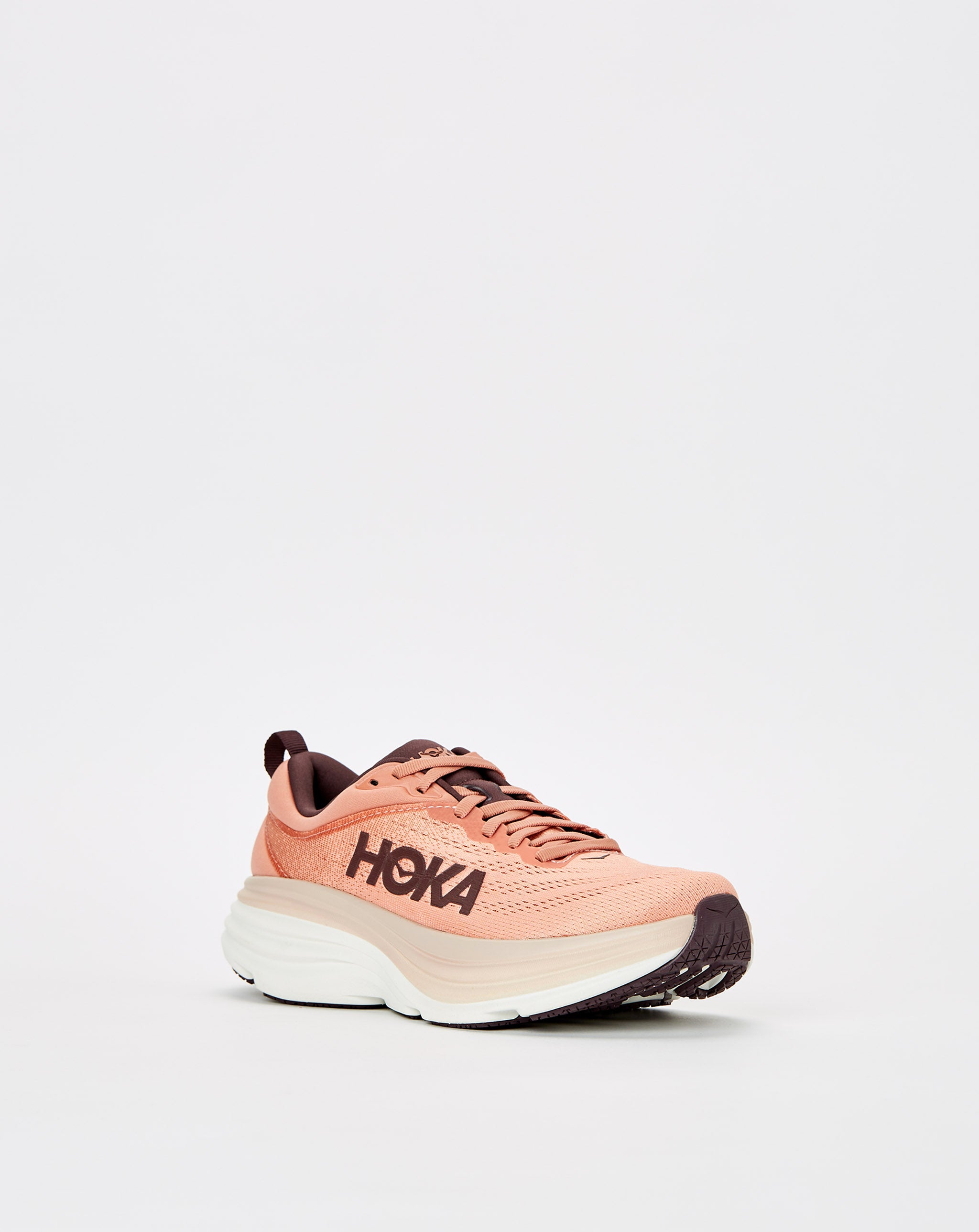HOKA Women's Bondi 8 - Rule of Next Footwear