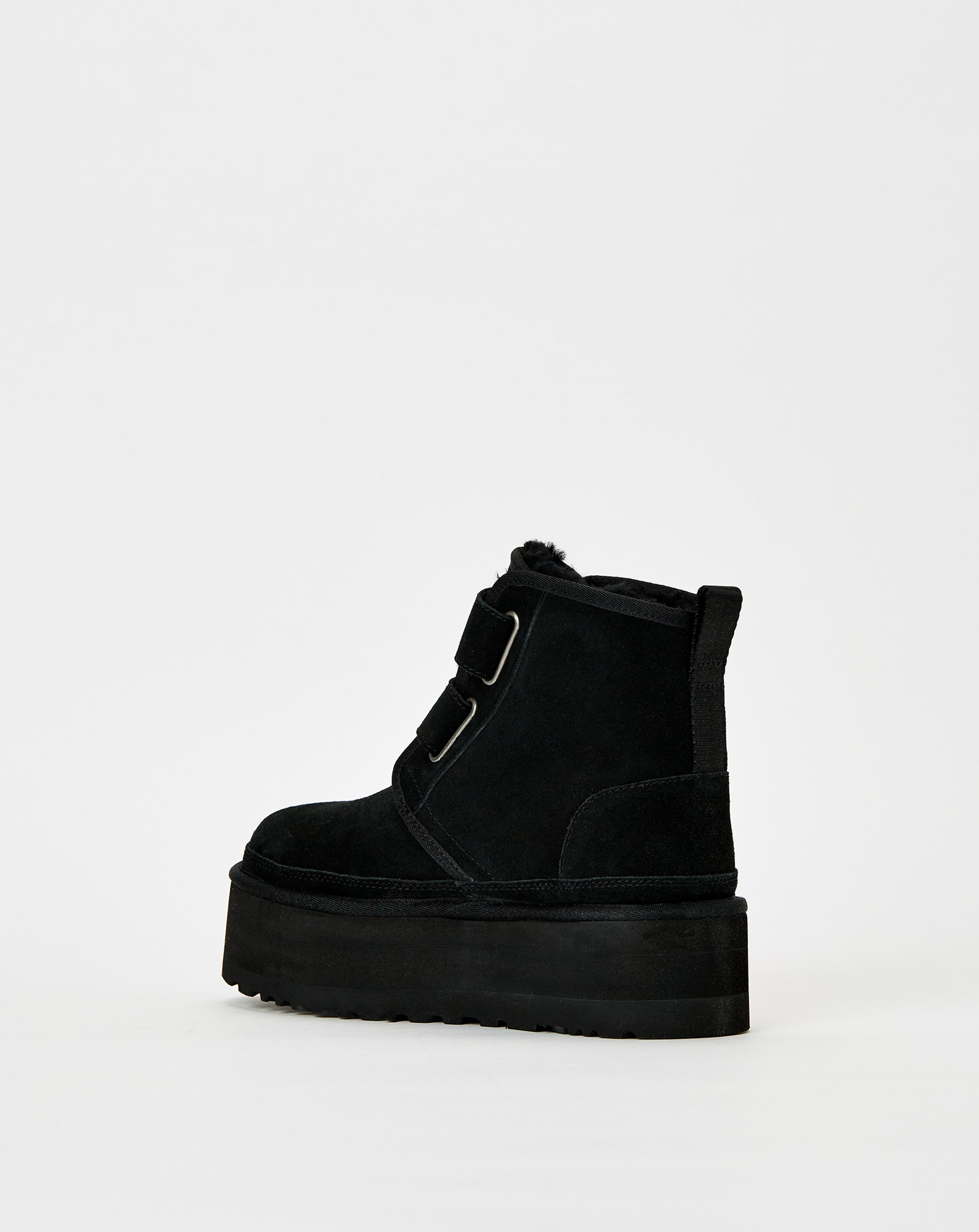 UGG Women's Neumel Platform - Rule of Next Footwear