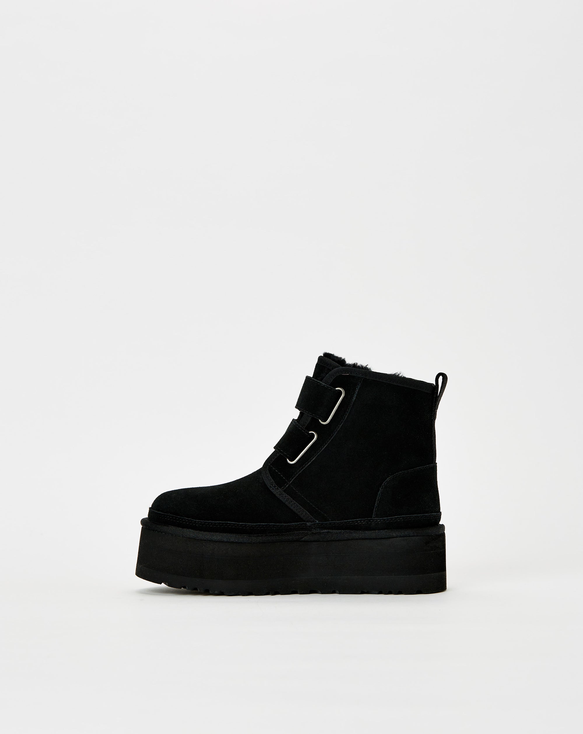 UGG Women's Neumel Platform - Rule of Next Footwear